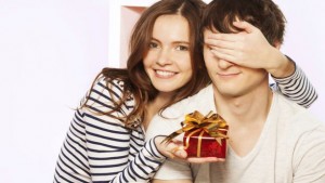 Ideas para regalar en San Valentín para hombres