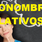pronombres relativos en inglés
