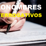 Pronombres Interrogativos en Inglés: +200 Ejercicios