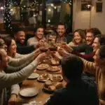 Cena de Empresa en Barcelona: Ideas y Guía para Organizarla con Éxito
