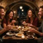 Restaurantes Originales en Barcelona: 15 Experiencias que Sorprenden