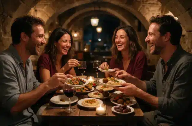 Restaurantes Originales en Barcelona: 15 Experiencias que Sorprenden